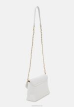 Z62T2422 Women Anna Field Clutch Off White - Image 2