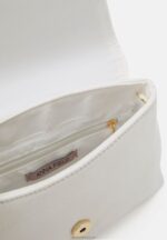 Z62T2422 Women Anna Field Clutch Off White - Image 3