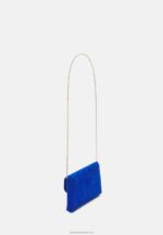 Z62T2423 Women Anna Field Clutch Blue - Image 2