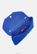 Z62T2423 Women Anna Field Clutch Blue - Image 3