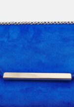 Z62T2423 Women Anna Field Clutch Blue - Image 5