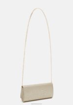 Z62T2424 Women Anna Field Clutch Gold-Coloured - Image 2