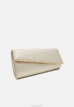 Z62T2424 Women Anna Field Clutch Gold-Coloured - Image 4
