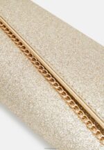Z62T2424 Women Anna Field Clutch Gold-Coloured - Image 5