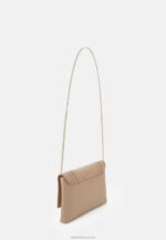 Z62T2426 Women Anna Field Clutch Pink - Image 2