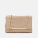 Z62T2426 Women Anna Field Clutch Pink