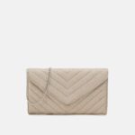 Z62T2427 Women Anna Field Clutch Gold-Coloured