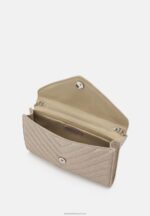 Z62T2427 Women Anna Field Clutch Gold-Coloured - Image 3