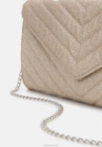 Z62T2427 Women Anna Field Clutch Gold-Coloured - Image 4