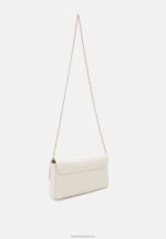 Z62T2428 Women Anna Field Clutch Off-White - Image 2
