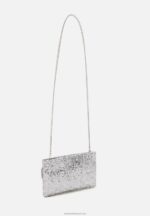 Z62T2431 Women Anna Field Clutch 104 Silver - Image 2