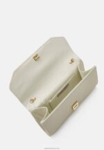 Z62T2432 Women Anna Field Clutch Pink - Image 3