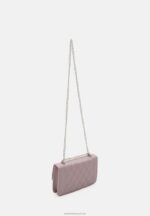 Z62T2433 Women Anna Field Clutch Lilac - Image 2