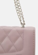 Z62T2433 Women Anna Field Clutch Lilac - Image 4