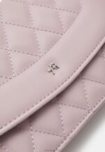 Z62T2433 Women Anna Field Clutch Lilac - Image 5