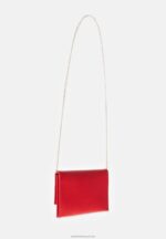 Z62T2435 Women Anna Field Clutch 302 Red - Image 2