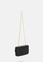 Z62T2436 Women Anna Field Clutch Black - Image 2
