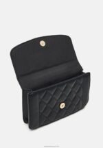 Z62T2436 Women Anna Field Clutch Black - Image 3