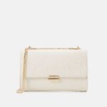 Z62T2437 Women Anna Field Clutch Beige