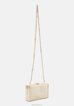 Z62T2440 Women Anna Field Clutch Gold - Image 6