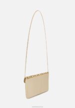 Z62T2442 Women Anna Field Clutch Gold - Image 2