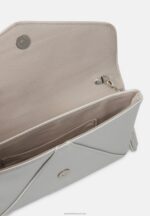 Z62T2444 Women Anna Field Clutch 971 Silver-Coloured - Image 3
