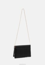 Z62T2446 Women Anna Field Clutch 802 Black - Image 2