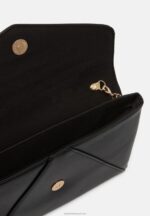 Z62T2446 Women Anna Field Clutch 802 Black - Image 3