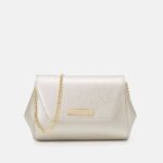 Z62T2447 Women Anna Field Clutch Gold-Coloured