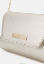 Z62T2447 Women Anna Field Clutch Gold-Coloured - Image 4