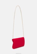 Z62T2448 Women Anna Field Clutch Red - Image 2