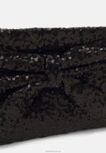 Z62T2449 Women Anna Field Clutch Black - Image 4