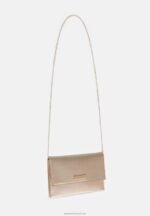 Z62T2451 Women Anna Field Clutch 206 Gold - Image 2