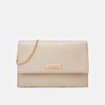 Z62T2451 Women Anna Field Clutch 206 Gold