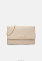Z62T2451 Women Anna Field Clutch 206 Gold