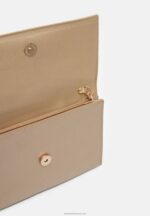 Z62T2451 Women Anna Field Clutch 206 Gold - Image 3
