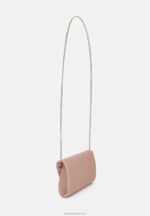 Z62T2452 Women Anna Field Clutch Pink - Image 2