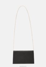 Z62T2453 Women Anna Field Clutch 802 Black - Image 2