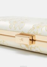 Z62T2454 Women Anna Field Clutch White - Image 5