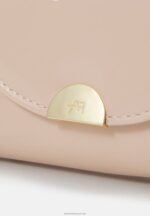 Z62T2455 Women Anna Field Clutch Pink - Image 5