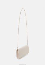 Z62T2456 Women Anna Field Clutch Offwhite - Image 2