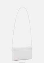 Z62T2457 Women Anna Field Clutch Off White - Image 2