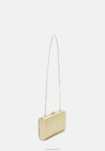 Z62T2459 Women Anna Field Clutch Gold-Coloured - Image 2