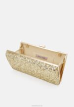 Z62T2459 Women Anna Field Clutch Gold-Coloured - Image 3