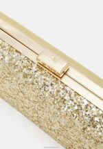 Z62T2459 Women Anna Field Clutch Gold-Coloured - Image 5