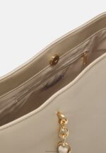 Z62T2461 Women Anna Field Set Tote Bag Beige - Image 5
