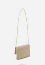 Z62T2461 Women Anna Field Set Tote Bag Beige - Image 8