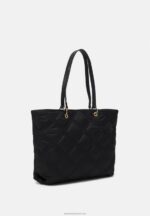 Z62T2467 Women Anna Field Tote Bag Black - Image 2