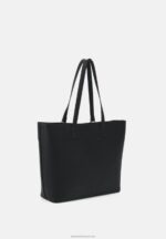 Z62T2474 Women Anna Field Tote Bag Black - Image 2