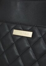 Z62T2476 Women Anna Field Tote Bag Black - Image 4
